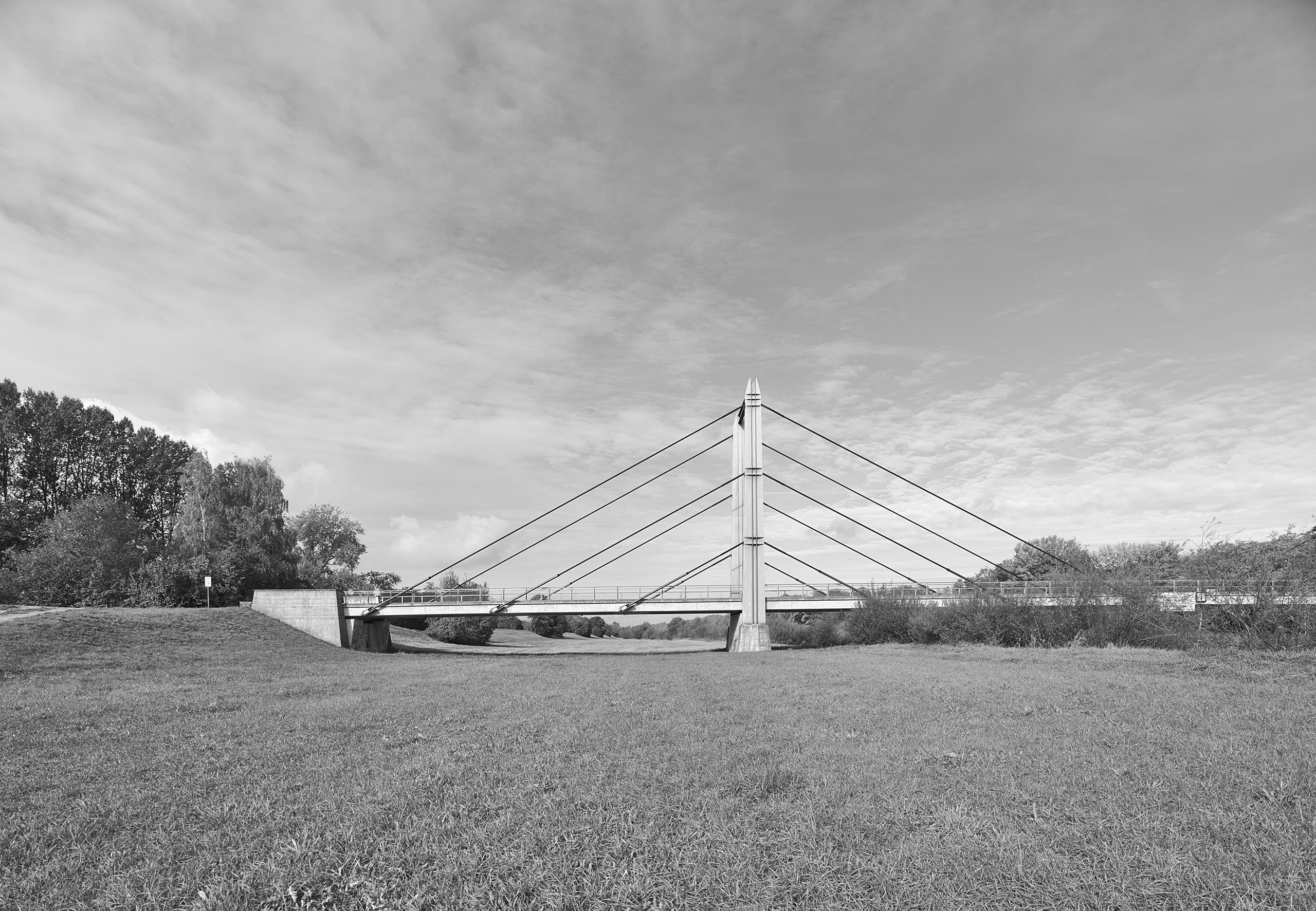 Thurbrücke, Altikon